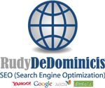 rudy dedominicis logo